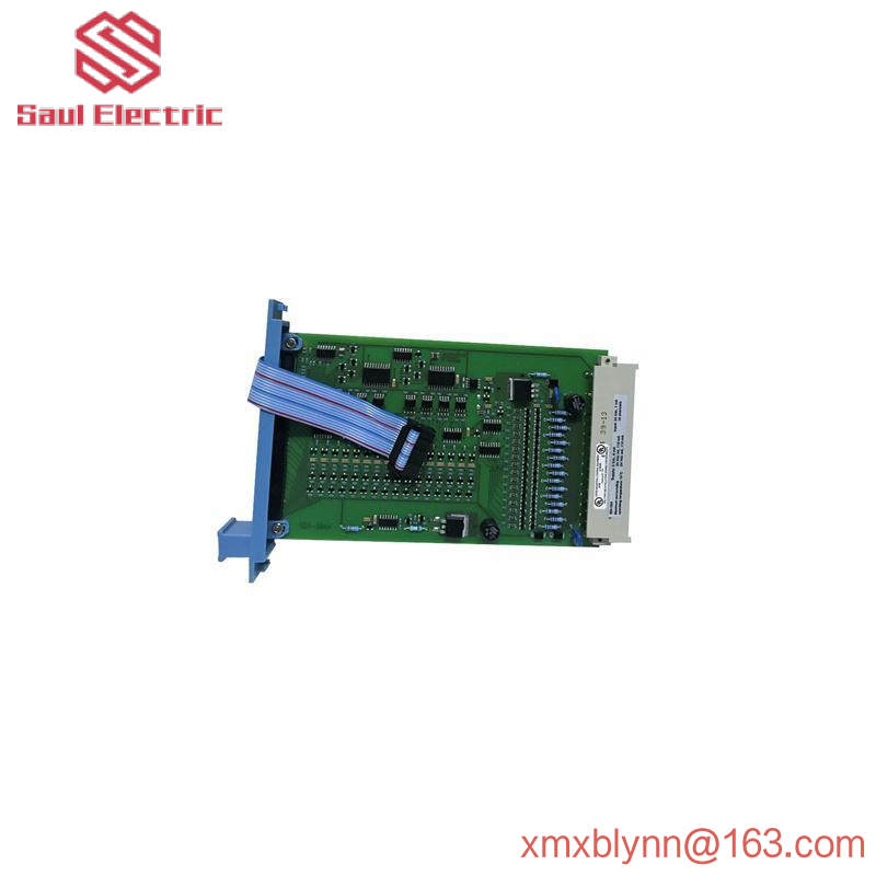 HONEYWELL SDI-1624 Safe digital input module
