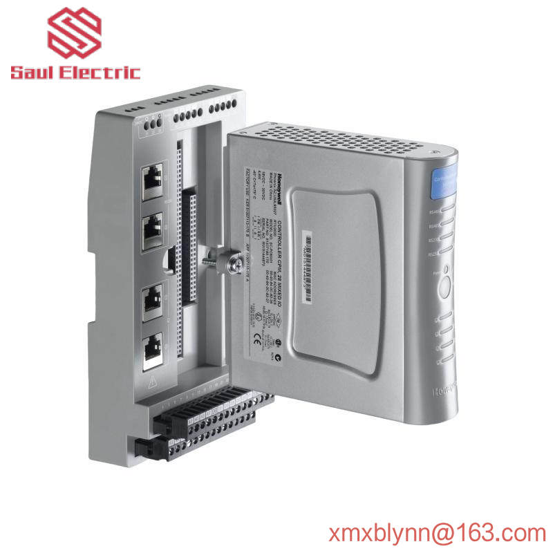 honeywell SP-EMD170 Controledge Family Controller