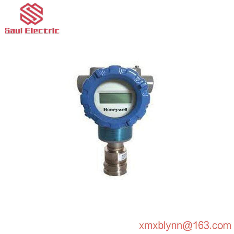Honeywell STG74S-E1G000-1-A-AHS-11S-A-60A0 Pressure Transmitter