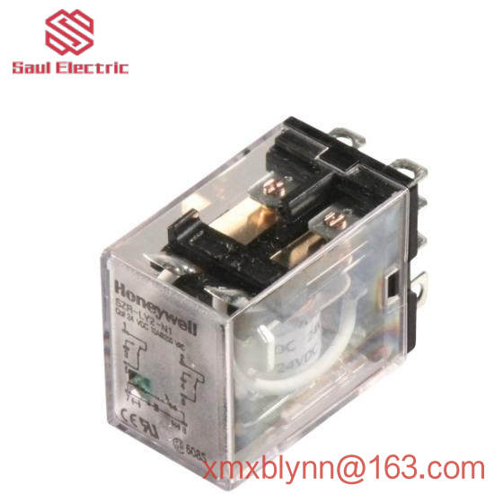 Honeywell SZR-LY2-N1 100VAC  Power Relay
