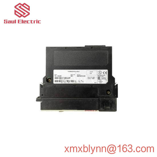 HONEYWELL TC-1AH161 High Level Analog Input Module