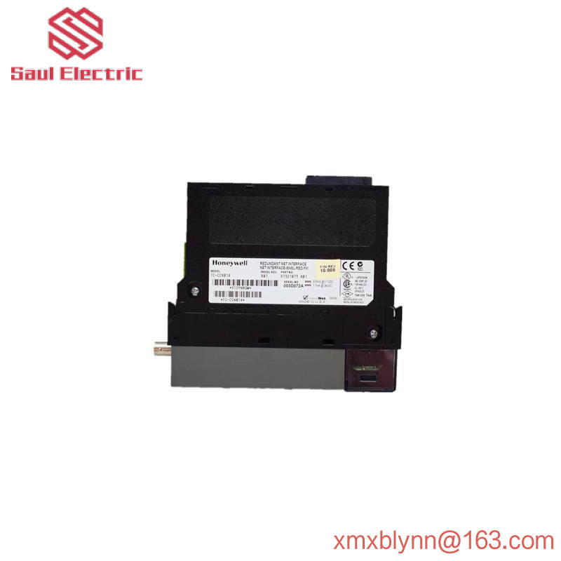 HONEYWELL TC-CCN014