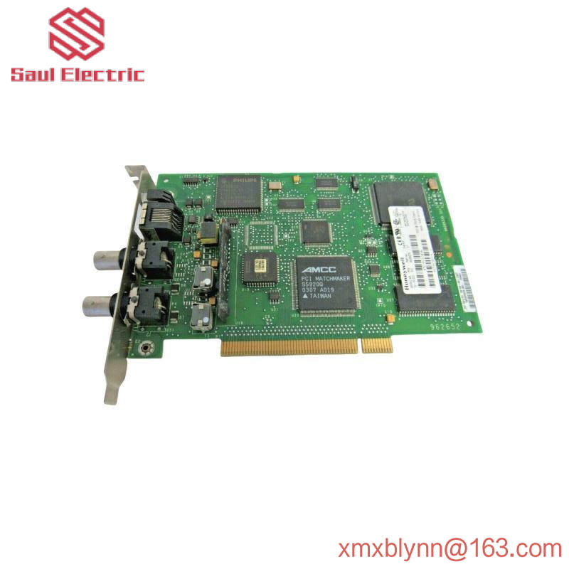HONEYWELL TC-PCICO1K Interface Network Card