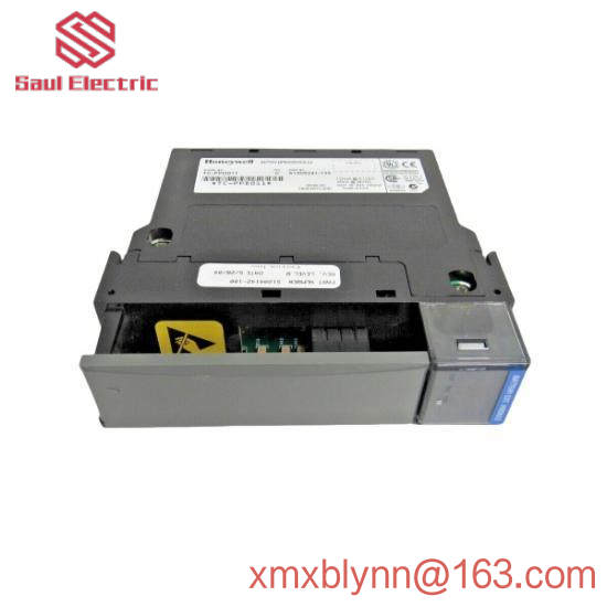 HONEYWELL TC-PPD011