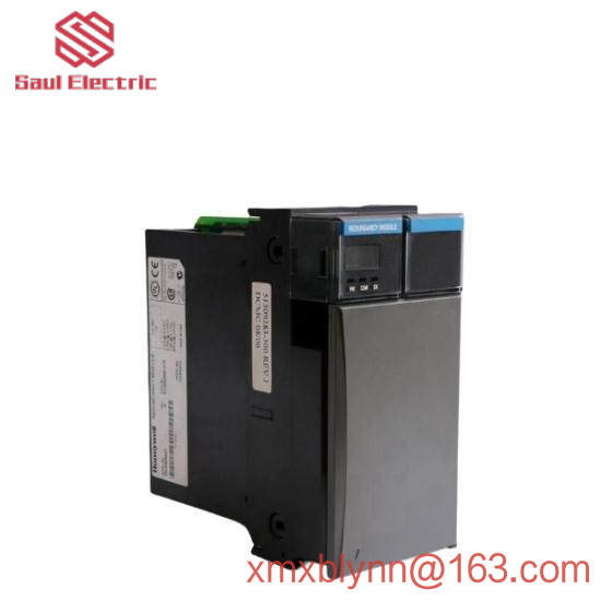 Honeywell TC-PRR021 Redundancy Module