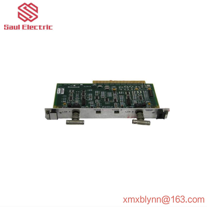 HONEYWELL TC-PRS021