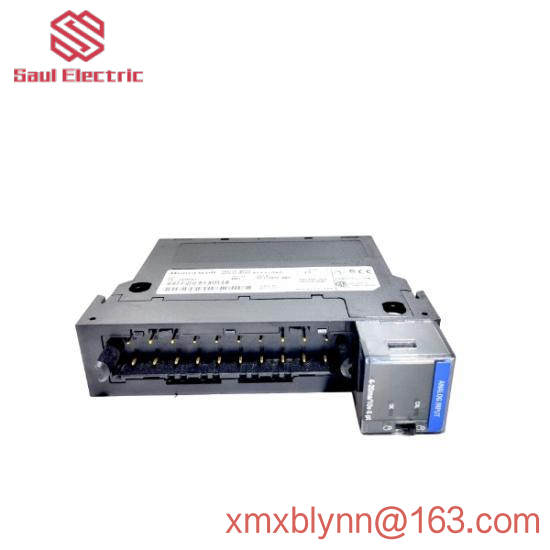 Honeywell TK-IAH061 ANALOG INPUT MODULE