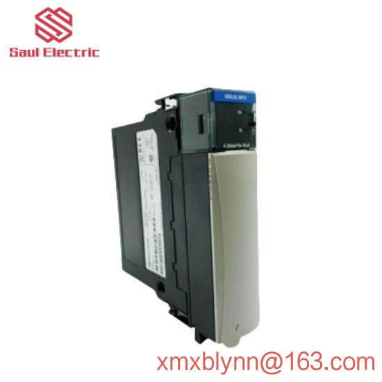 Honeywell TK-IAH161  High Level Analog Module