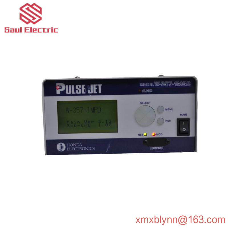 Honeywell 80363972150