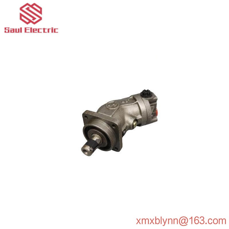 Hydromatik Ulm IA2F0 16 6.1 R-PPB 06 Axialkolbenpumpe