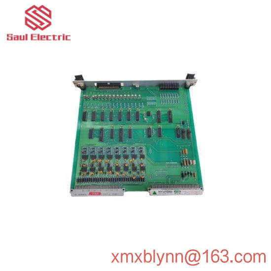 Hyundai DOM16  Digital Output Module