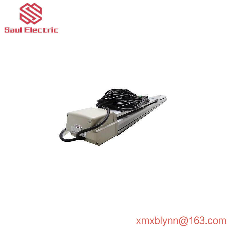 IAI ISA-LXMX-A-400-20-1200-T2-X15-AQ ACTUATOR