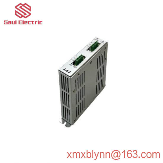 IAI RESU-2 Regenerative Resister Unit