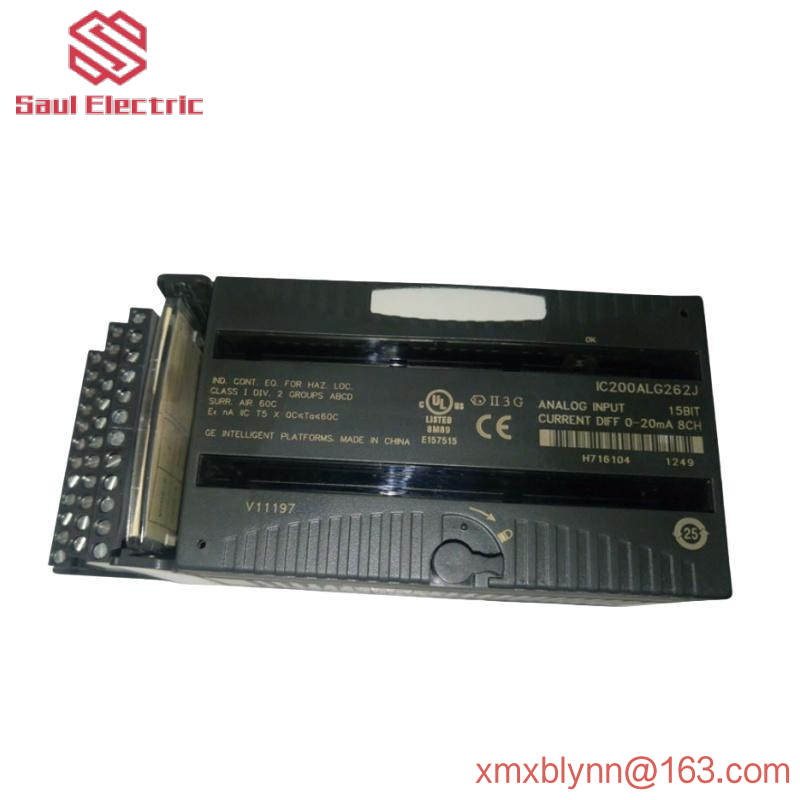 GE IC200UAR028-24
