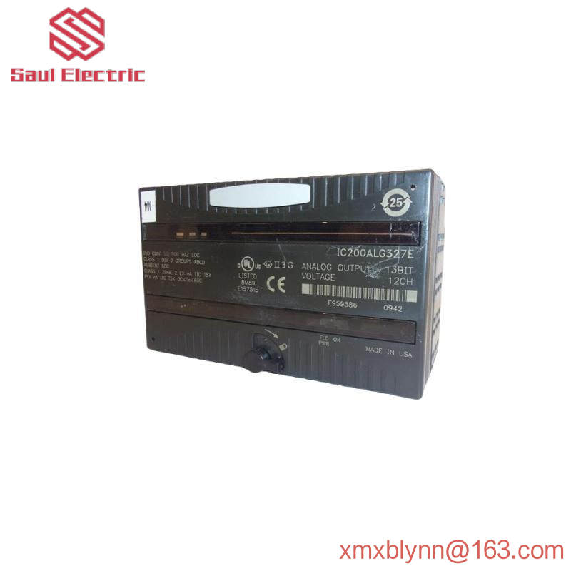 GE 750-P5-G5-S1-HI-A20-R-E