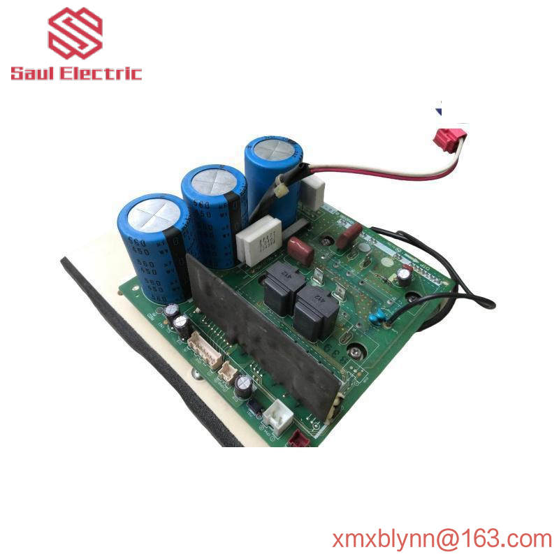 GE IC3600ATAD1B PC Circuit Board