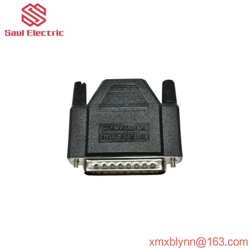 GE IC693ACC307A Bus Termination Plug