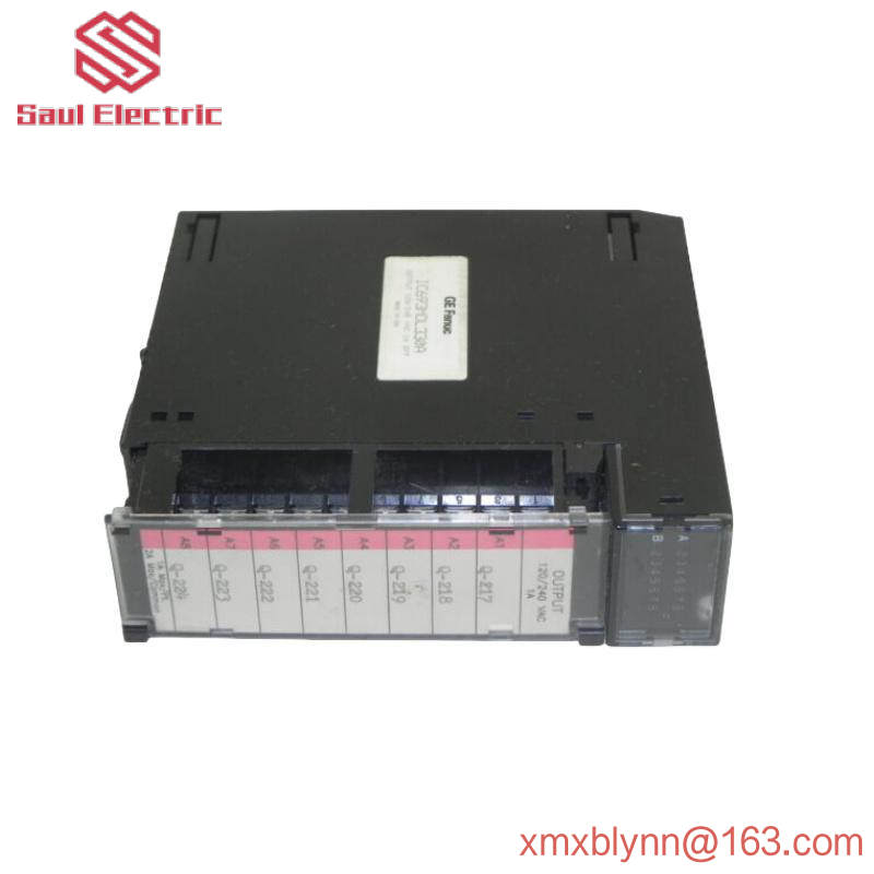GE IC695MDL765