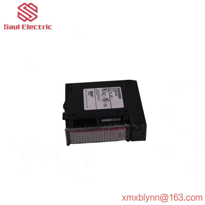 GE IC693MDL940D Relay Output Module