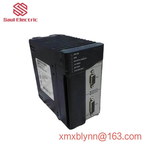 IC695CPU310  GE FANUC IC695CPU310
