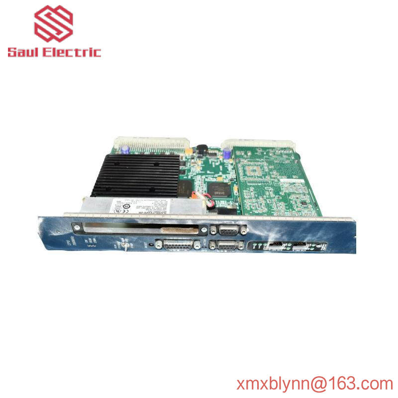 GE Fanuc IC698CPE020 RX7i 700mhz CPU with Ethernet