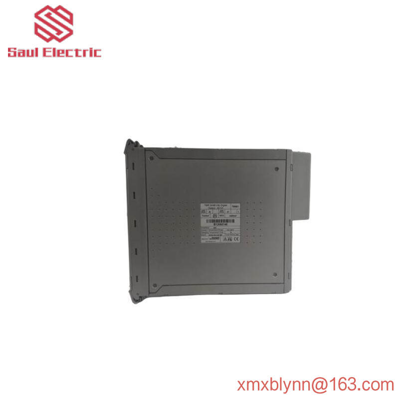 ICS T8461 Digital Output Module