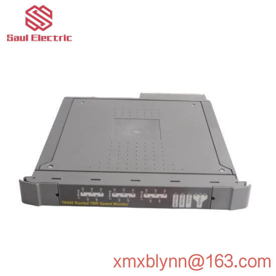 ICS TRIPLEX 9802*3/9832*1