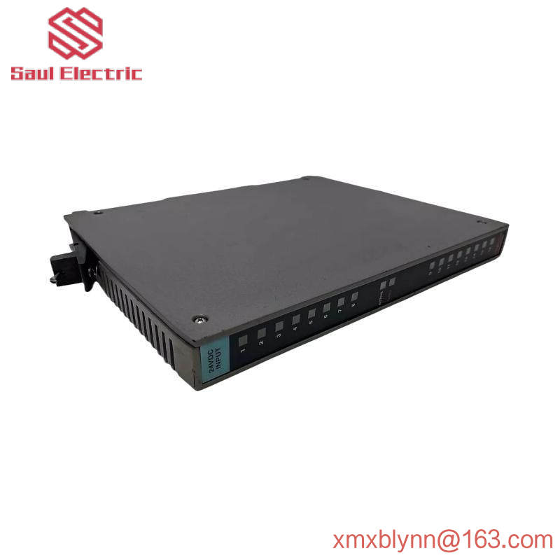 ICS Triplex T3401 24Vdc Digital Input