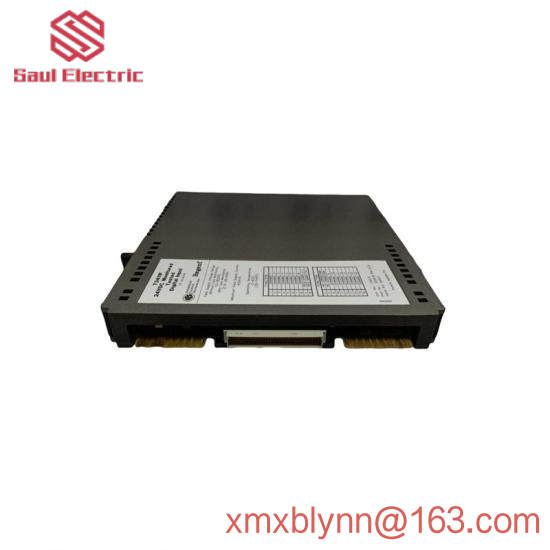 ICS TRIPLEX T3411F Digital Input Module