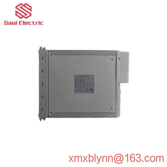 ICS Triplex T3480 Analog Output module
