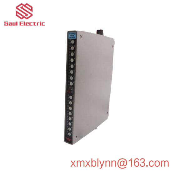 ICS Triplex T3481 Guarded Output Module
