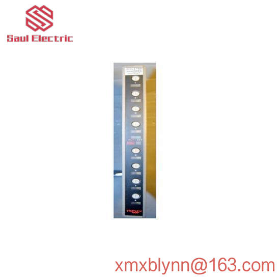 ICS Triplex T3485 Isolated Guarded Output Module