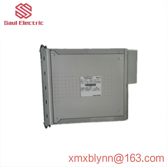 ICS TRIPLEX T8100