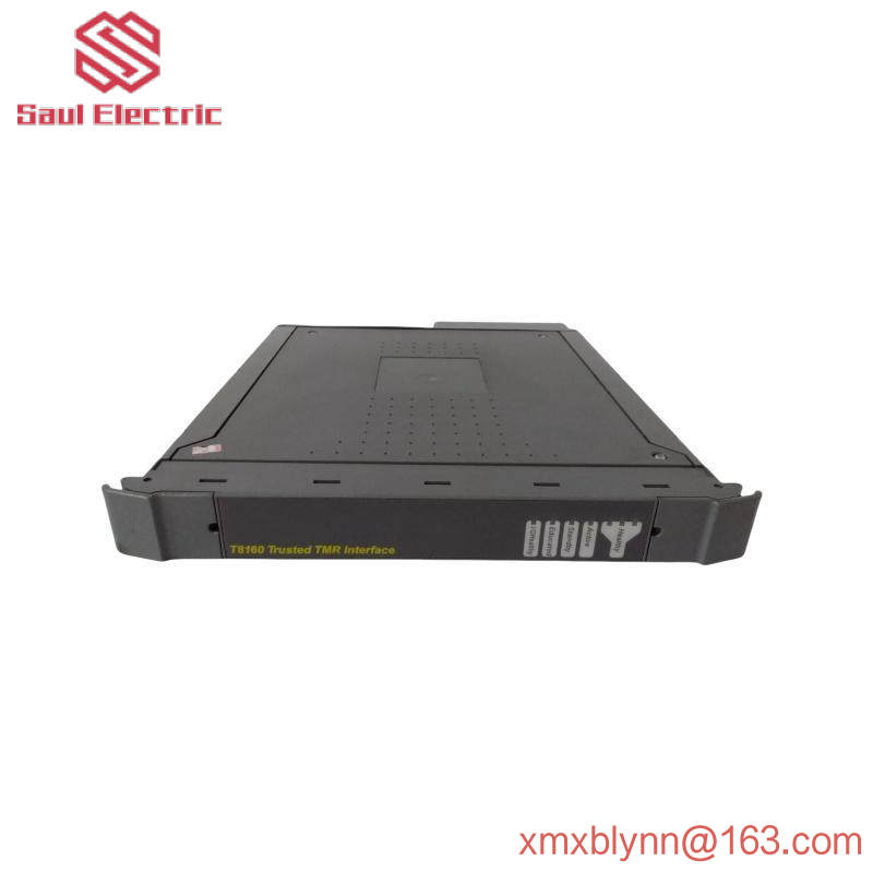 ICS TRIPLEX T8100