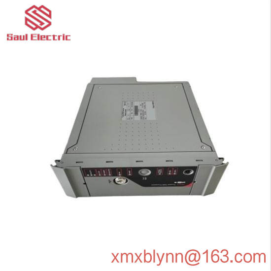 ICS TRIPLEX T8110C