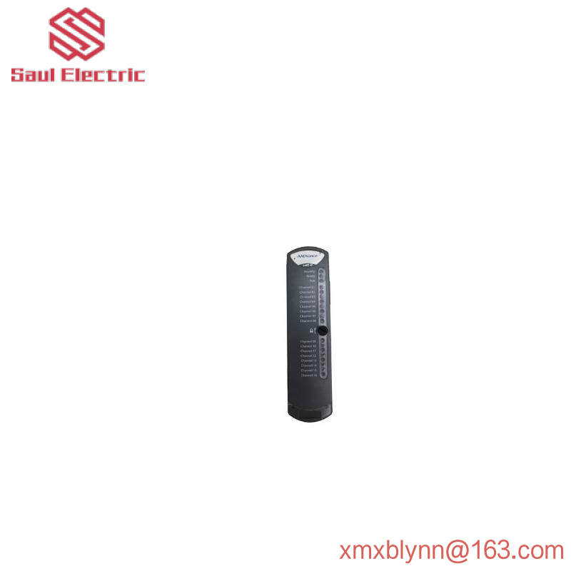ICS TRIPLEX T8110C