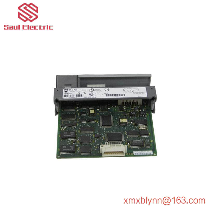 ICS TRIPLEX T8151B