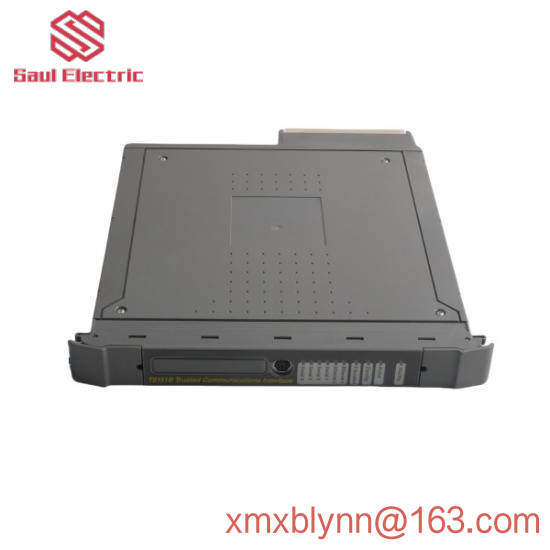 ICS TRIPLEX T8151B