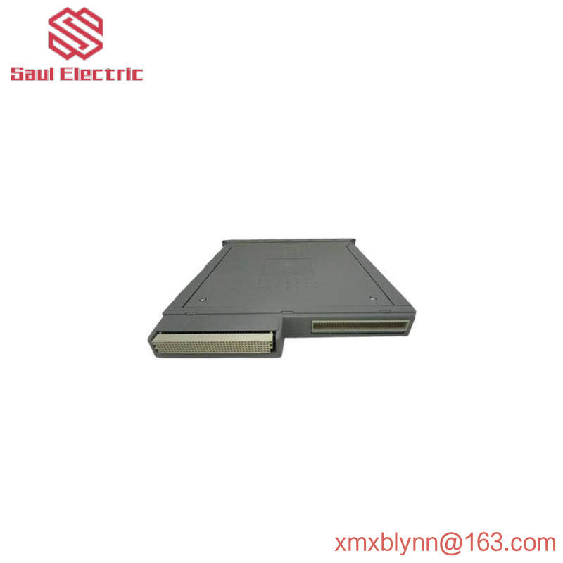 ICS TRIPLEX T8151C Communications Interface