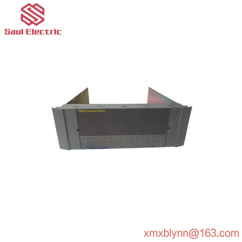 ICS Triplex T8193 Rack Mounting
