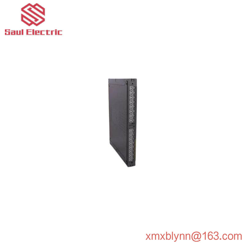 ICS TRIPLEX T8231C Power Pack