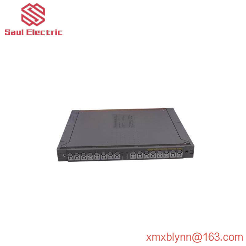 ICS TRIPLEX T8310