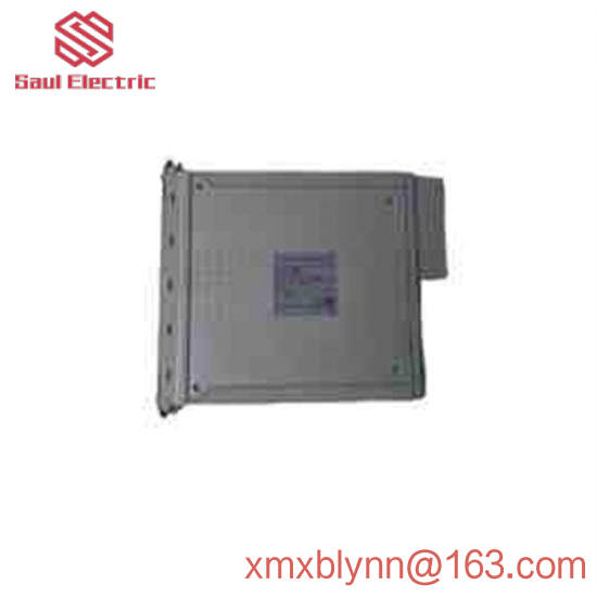 ICS TRIPLEX T8310