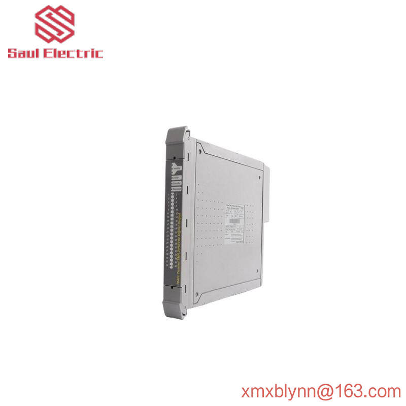 ICS TRIPLEX T8310 EXPANDER INTERFACE