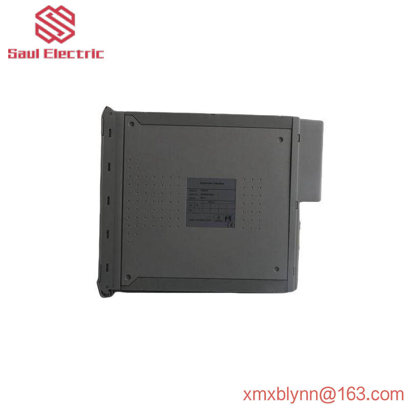 ICS Triplex T8310C Expander Processor