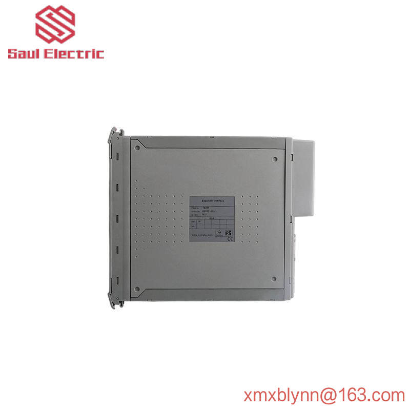 ICS TRIPLEX T8311