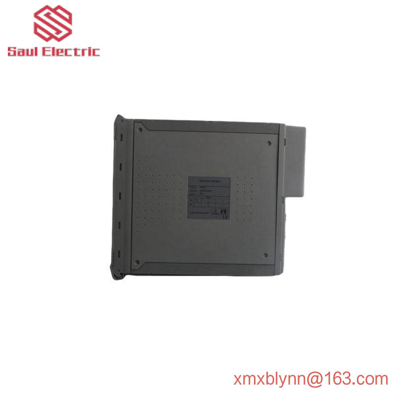 ICS TRIPLEX T8311