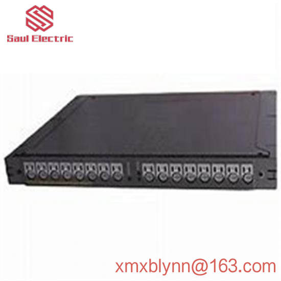 ICS TRIPLEX T8314