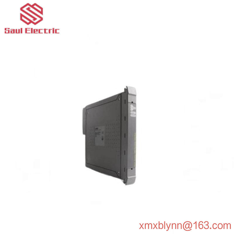 ICS TRIPLEX T8314
