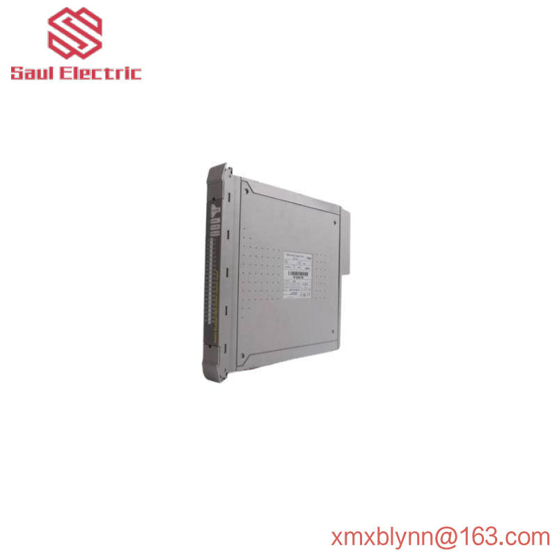 ICS TRIPLEX T8403C